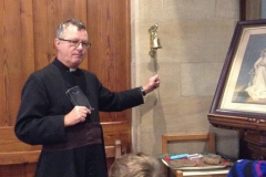 Year 1 Church Visit 2022-23