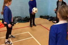 Year 5 PE